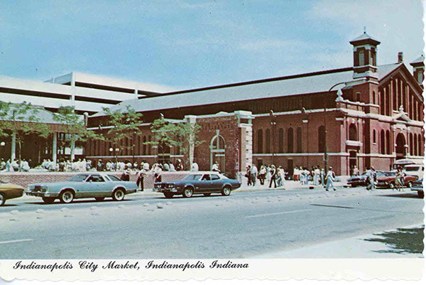 postcard